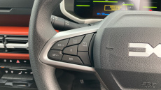 Dacia Spring 27kWh Expression 65 48kW 5dr Auto Electric Hatchback